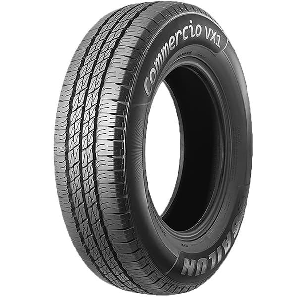 185/75Р16С Sailun Commercio VX1 SL07 104/102R